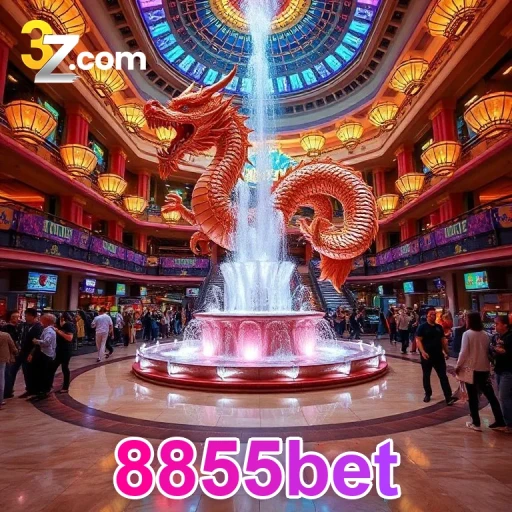 8855bet App