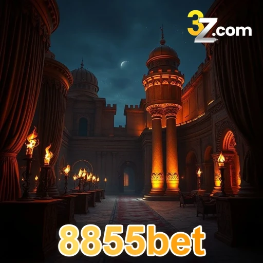 8855bet Jogos de caça-níqueis