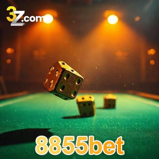 8855bet Jogos de caça-níqueis