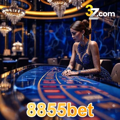 8855bet Login